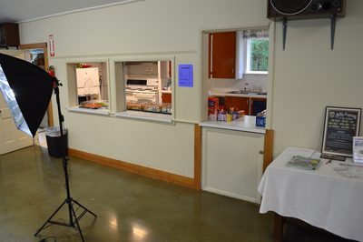DIY and Hacker Showcase, May 2015, photo 13 of 36