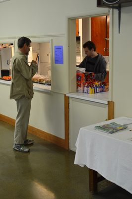 DIY and Hacker Showcase, May 2015, photo 16 of 36