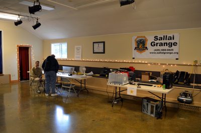 DIY and Hacker Showcase, May 2015, photo 35 of 36