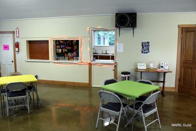 Minecraft LAN Party, June 2013, photo 30 of 40