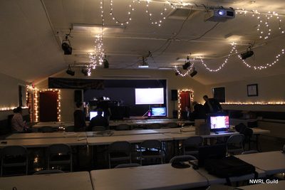 Fall 2013 LAN Party, November 2013, photo 3 of 33