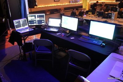 Fall 2013 LAN Party, November 2013, photo 12 of 33
