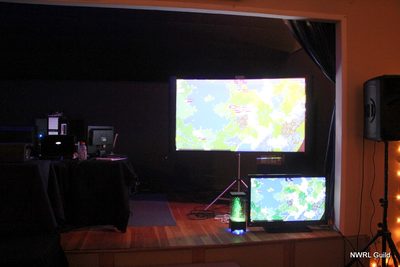 Fall 2013 LAN Party, November 2013, photo 14 of 33