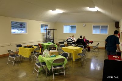 Fall 2013 LAN Party, November 2013, photo 17 of 33