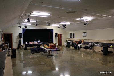 Fall 2013 LAN Party, November 2013, photo 26 of 33