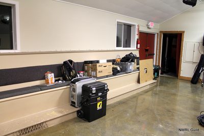 Fall 2013 LAN Party, November 2013, photo 27 of 33