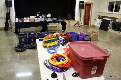 Fall 2013 LAN Party, November 2013, photo 28 of 33