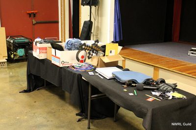 Fall 2013 LAN Party, November 2013, photo 31 of 33