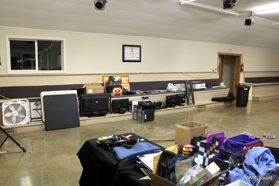 Fall 2013 LAN Party, November 2013, photo 33 of 33