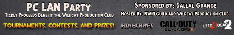 NWRL LAN Header