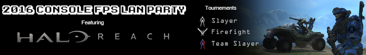 NWRL LAN Header