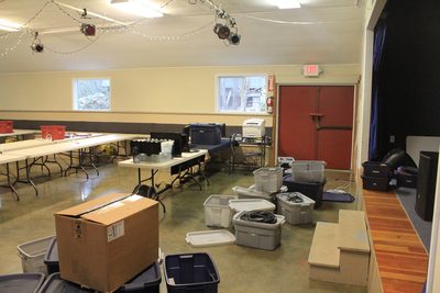 Minecraft and Terraria LAN Party, March 2017, photo 5 of 42