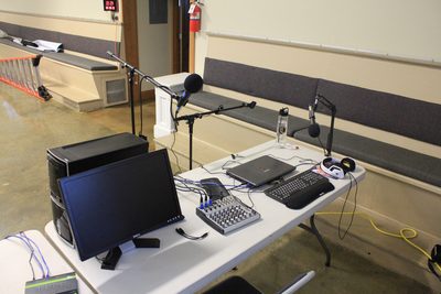 Minecraft and Terraria LAN Party, March 2017, photo 7 of 42