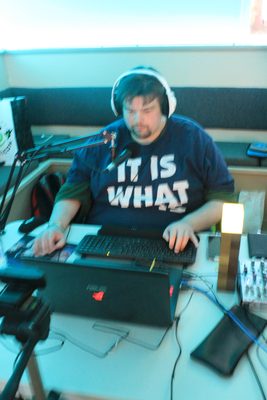 Minecraft and Terraria LAN Party, March 2017, photo 18 of 42
