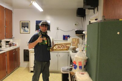 Minecraft and Terraria LAN Party, March 2017, photo 25 of 42